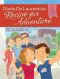 [Recipe for Adventure 08] • Philadelphia!